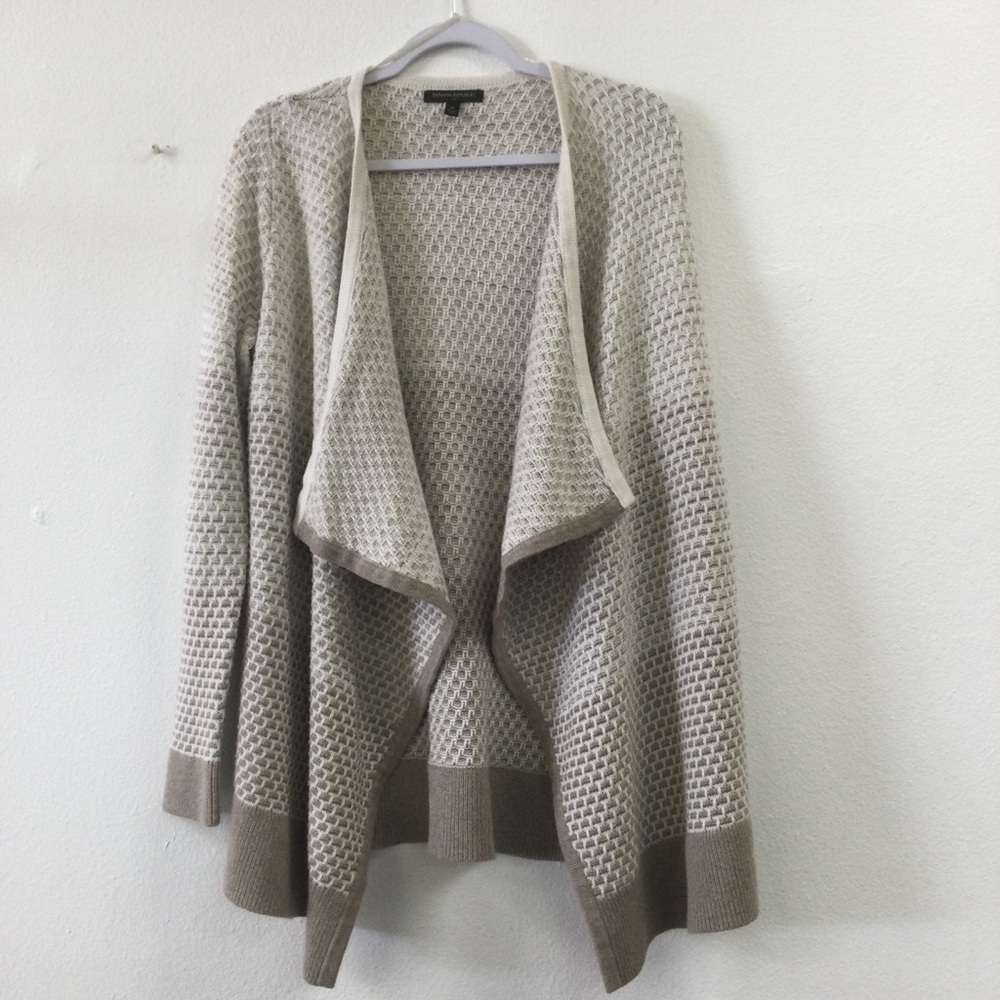 Banana Republic Cardigan